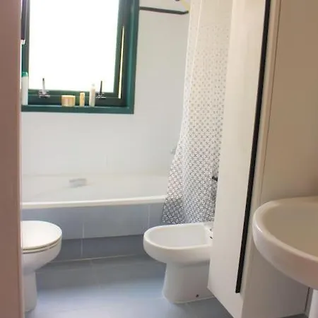 Apartment Vibescoruna - Varsovia 3