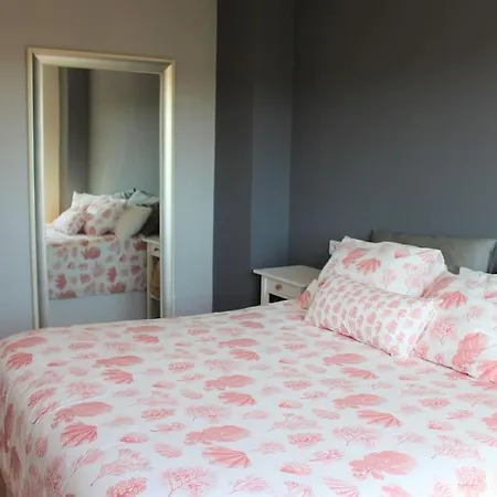 Vibescoruna - Varsovia 3 Apartment A Coruna