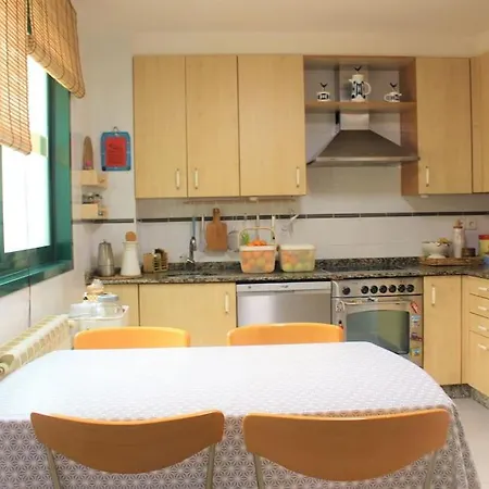 Vibescoruna - Varsovia 3 Apartment