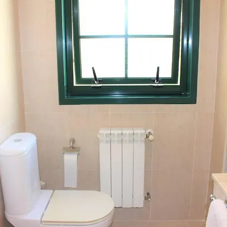 Vibescoruna - Varsovia 3 Apartment A Coruna