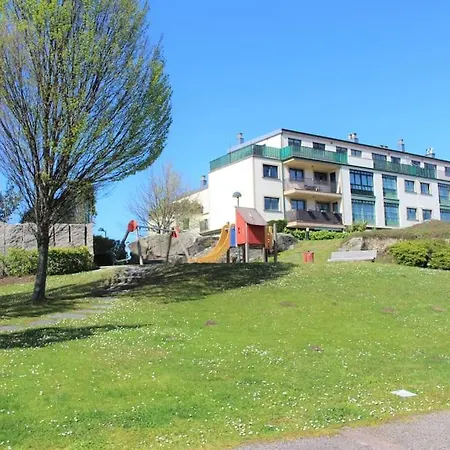 Vibescoruna - Varsovia 3 Apartment A Coruna