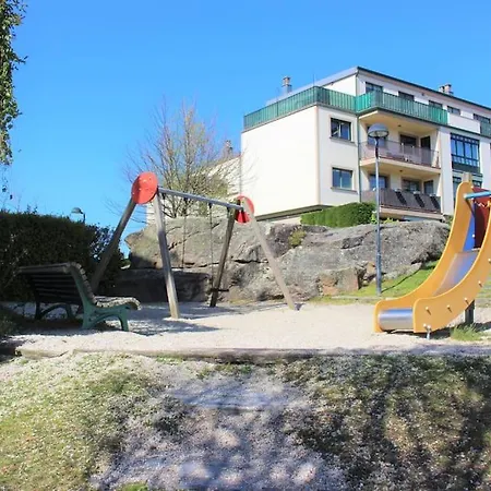 Vibescoruna - Varsovia 3 Apartment A Coruna
