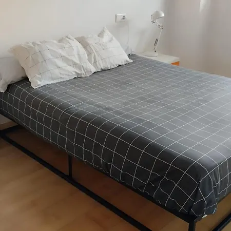 Apartment Vibescoruna - Varsovia 3 *